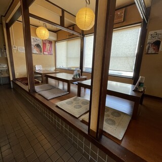 やき鳥福わうち_2