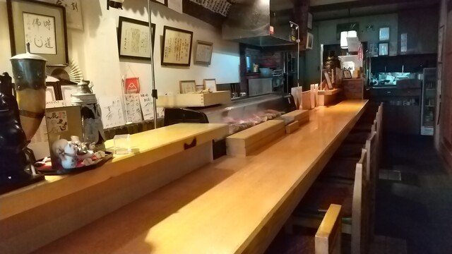 一の○（いちのまる） - 上盛岡（海鮮）の写真