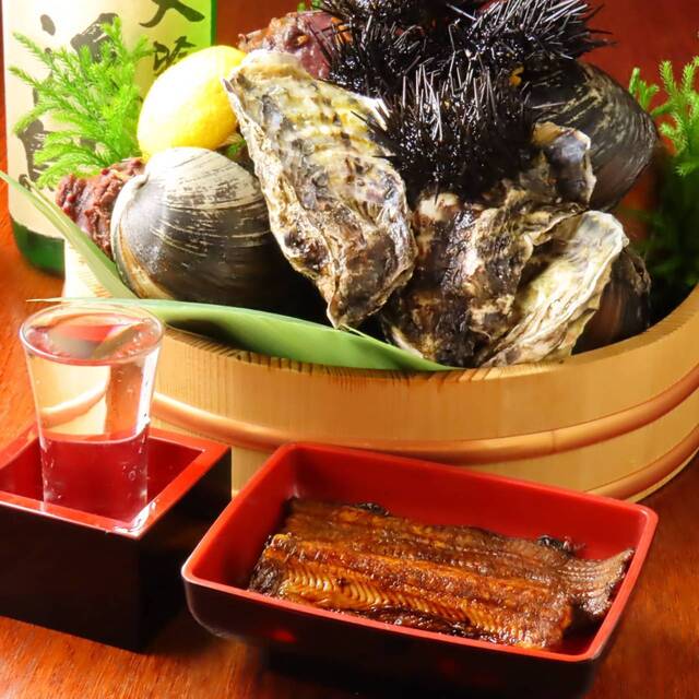 一の○（いちのまる） - 上盛岡（海鮮）の写真