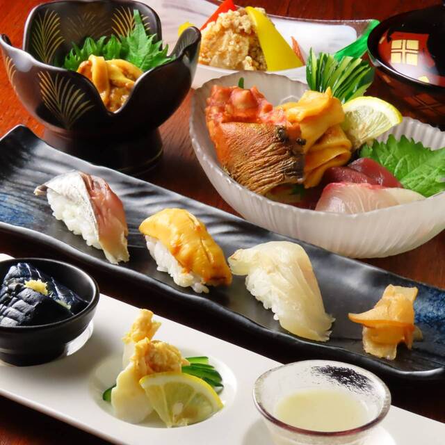 一の○（いちのまる） - 上盛岡（海鮮）の写真