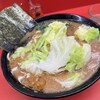 ラーメン 杉田家 本店