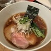 日本橋 製麺庵 なな蓮