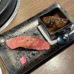 焼肉あきら 本郷本店 - 