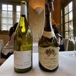 ル・ブルギニオン - 