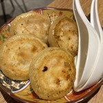 餃子パーティー - 