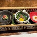 黒豚しゃぶしゃぶ あじと - 