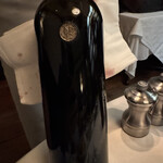 ウルフギャング・ステーキハウス 丸の内店 - 