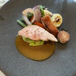 ル・ブルギニオン - 