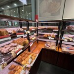 ル パン ドゥ ジョエル・ロブション 渋谷ヒカリエShinQs店 - 