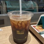 Freshness Burger Sangenchaya Ten