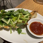 餃子パーティー - 