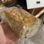 ル パン ドゥ ジョエル・ロブション 渋谷ヒカリエShinQs店 - 