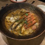 マヌエル タスカ ド ターリョ 丸の内店 - 