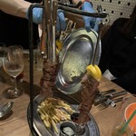 マヌエル タスカ ド ターリョ - 