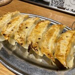 餃子パーティー - 