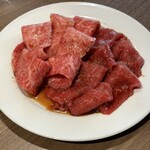 焼肉あきら 本郷本店 - 