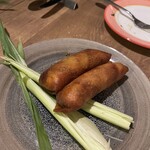 マヌエル タスカ ド ターリョ 丸の内店 - 