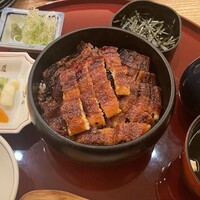ひつまぶし 備長 本店 - 