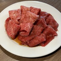 焼肉あきら - 