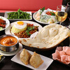 インドネパール＆アジアン料理 デリコ