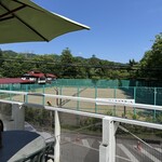 L’ibisco Karuizawa - 2nd Floor Terrace