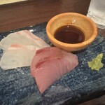 創菜旬味 よし彦 - 