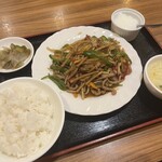 中華料理 聚楽 - 