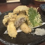 創菜旬味 よし彦 - 