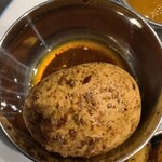 ポンニラペンspice - 麻辣たまご