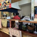 創菜旬味 よし彦 - 