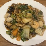 中華料理 聚楽 - 