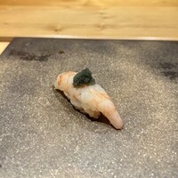 すし処 西の隠れ - 
