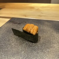 すし処 西の隠れ - 