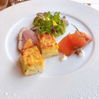 tcc GINZA - 