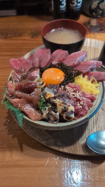 Honmaguro to Shimagohan Panari Kyoto Kawaramachi Sanjo photo 5