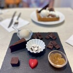 ピエール マルコリーニ ワン・フクオカ・ビルディング店 - 