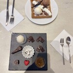 ピエール マルコリーニ - 