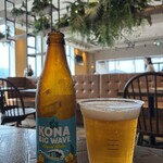 エッグスンシングスコーヒー 御殿場プレミアム・アウトレット店 - 