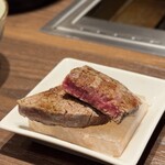 牛の達人 浅草店 - 