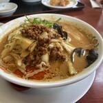 餃子の王将 - 