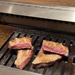 牛の達人 浅草店 - 