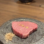 牛の達人 浅草店 - 