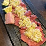 肉師じじい - 