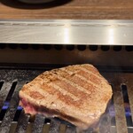 牛の達人 浅草店 - 