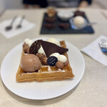 ピエール マルコリーニ ワン・フクオカ・ビルディング店 - 