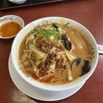 餃子の王将 - 