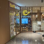 CAFE de CRIE - 