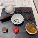 ピエール マルコリーニ ワン・フクオカ・ビルディング店 - 