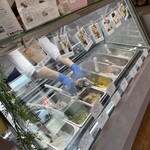 Gelateria Presso - 