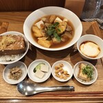 豆富食堂 - 